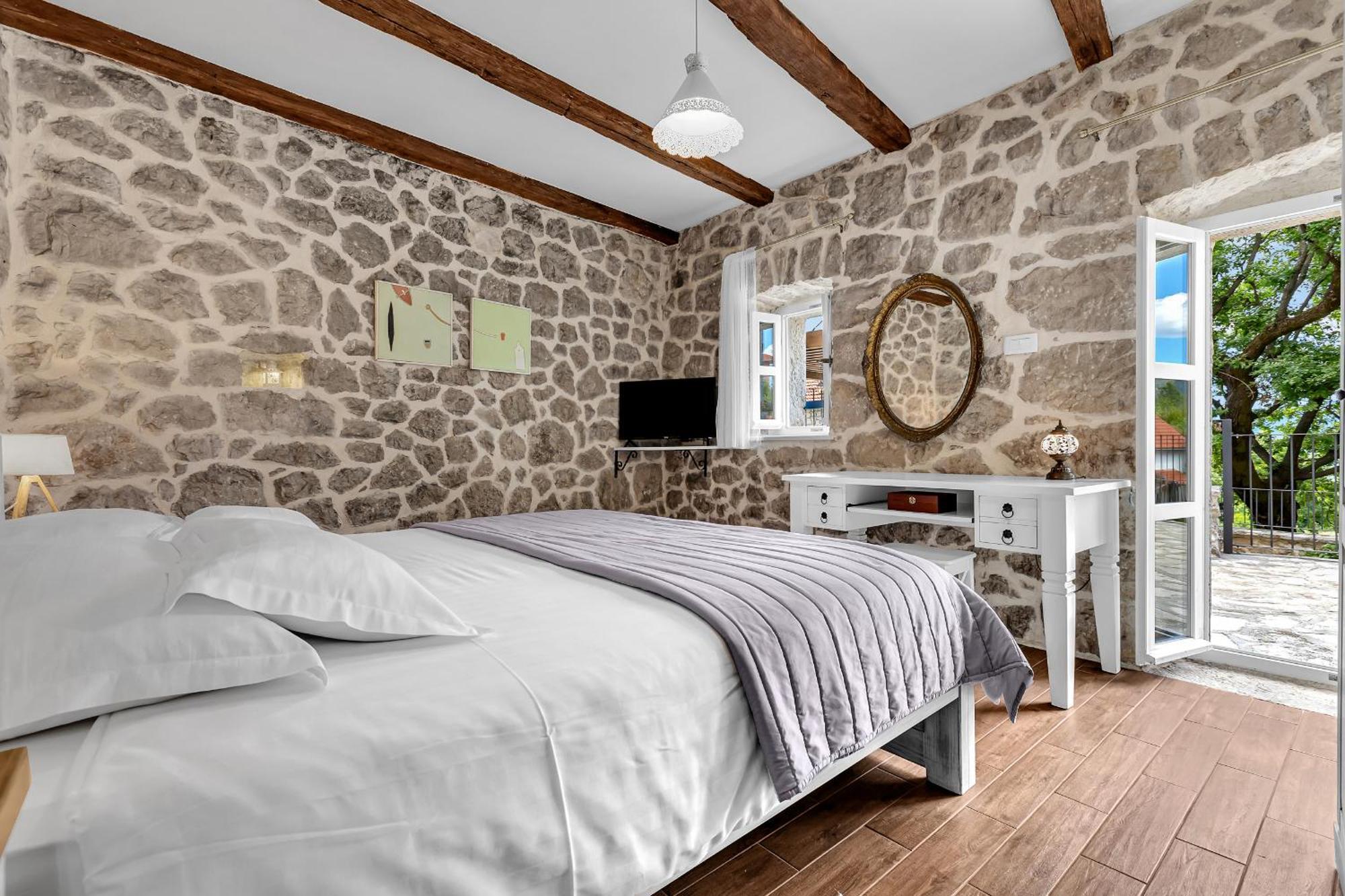 Holiday Home Sonja - Makarska Exklusiv Vrgorac Εξωτερικό φωτογραφία