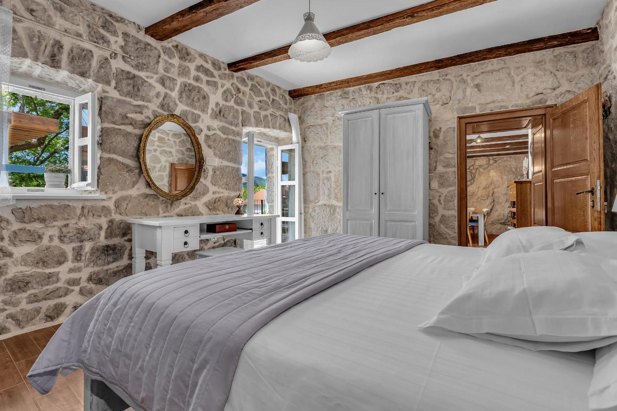 Holiday Home Sonja - Makarska Exklusiv Vrgorac Εξωτερικό φωτογραφία