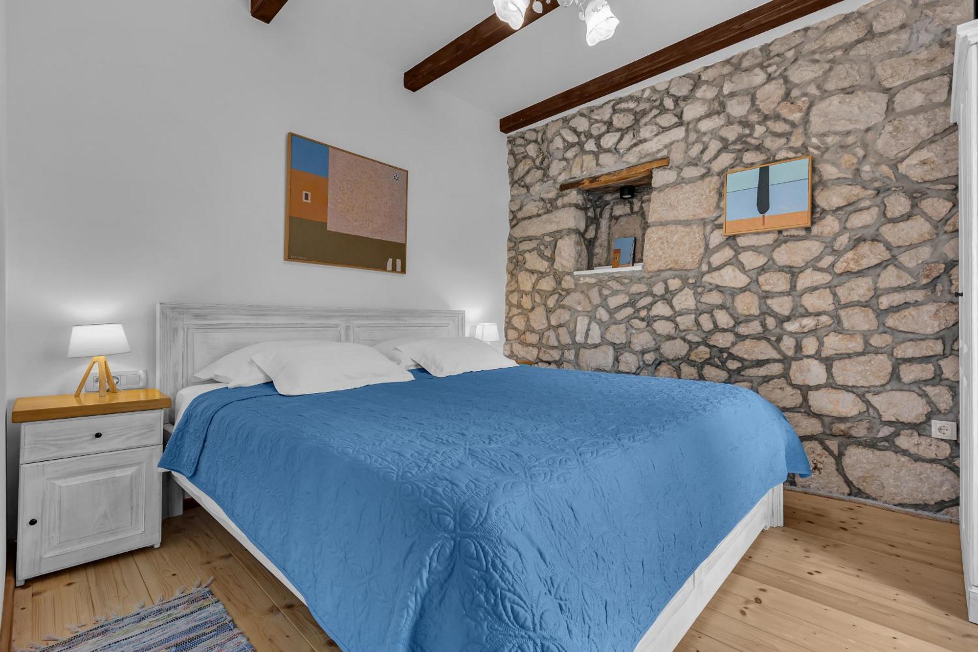 Holiday Home Sonja - Makarska Exklusiv Vrgorac Εξωτερικό φωτογραφία